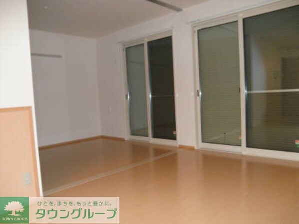 ソレイユの物件内観写真